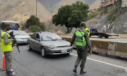 Refuerzan seguridad en la capital por cepa brasileña