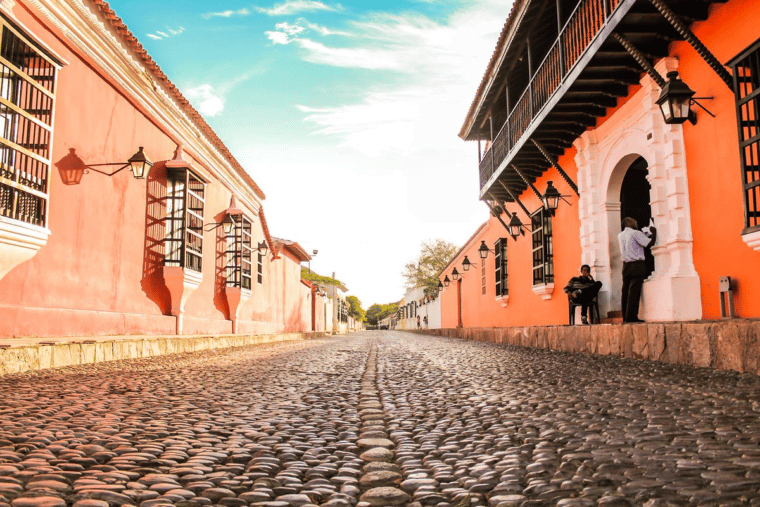 Destinos para visitar durante las vacaciones decembrinas en Venezuela