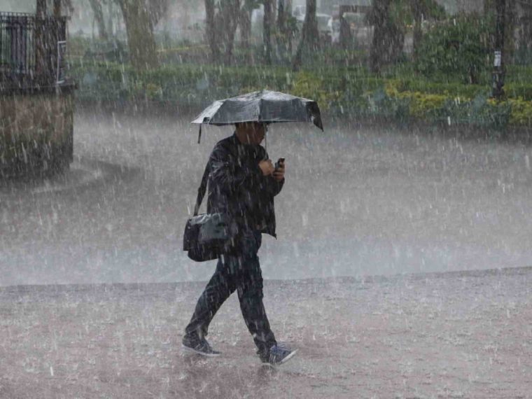 Dos vaguadas podrían ser las últimas de la temporada de ondas tropicales en 2022