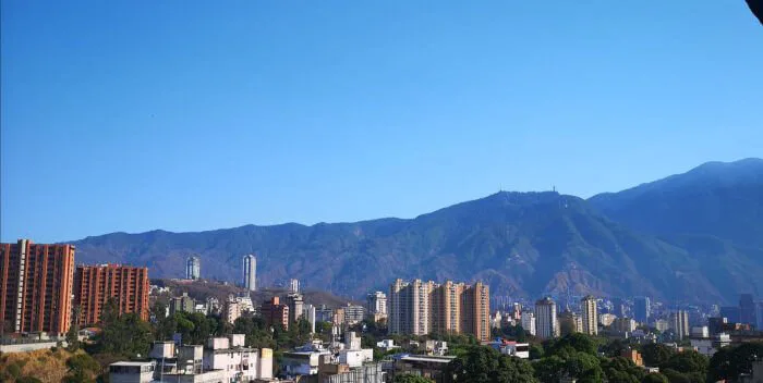 Estabilidad atmosférica en gran parte del país pronosticó el Inameh para este 22 de diciembre