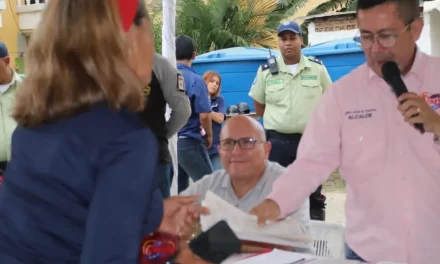 Aprueban recursos para servicios públicos en La Guaira