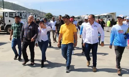 Rehabilitarán viviendas del sector Barrio Aeropuerto en La Guaira