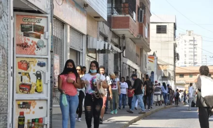 En La Guaira rechazan cobro de $150 por relleno sanitario