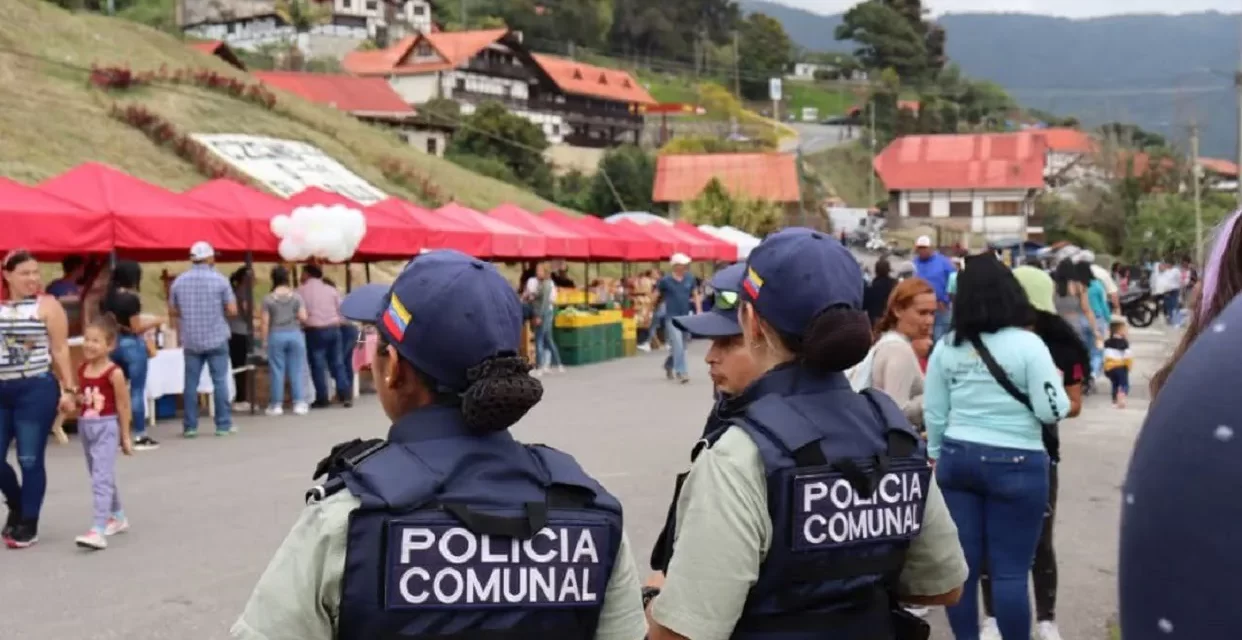 Más de cinco mil visitantes recibió El Jarillo este domingo